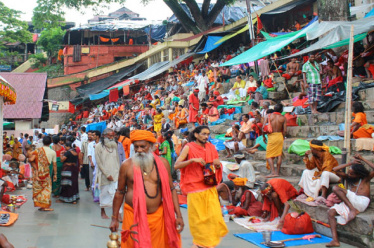 Ambubachi Mela