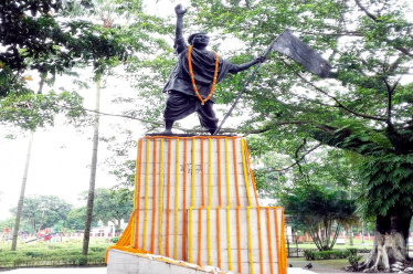 Swahid Kushal Konwar