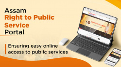 Assam Right to Public services