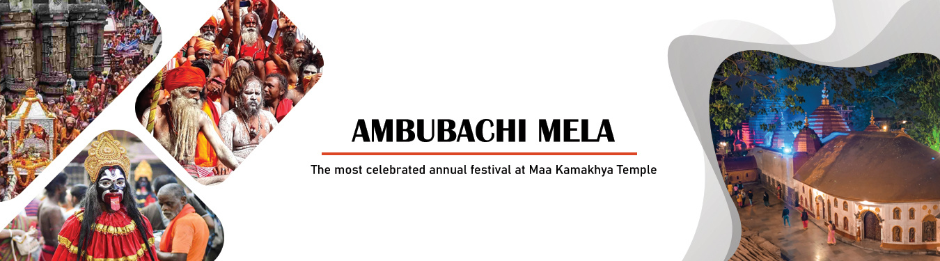 Ambubachi Mela