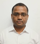 Dhrubajyoti Hazarika