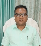 Gauri Sankar Das