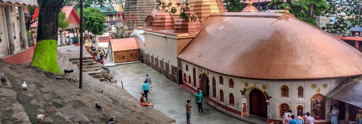 MAA KAMAKHYA