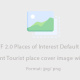 Default Places Of Interest